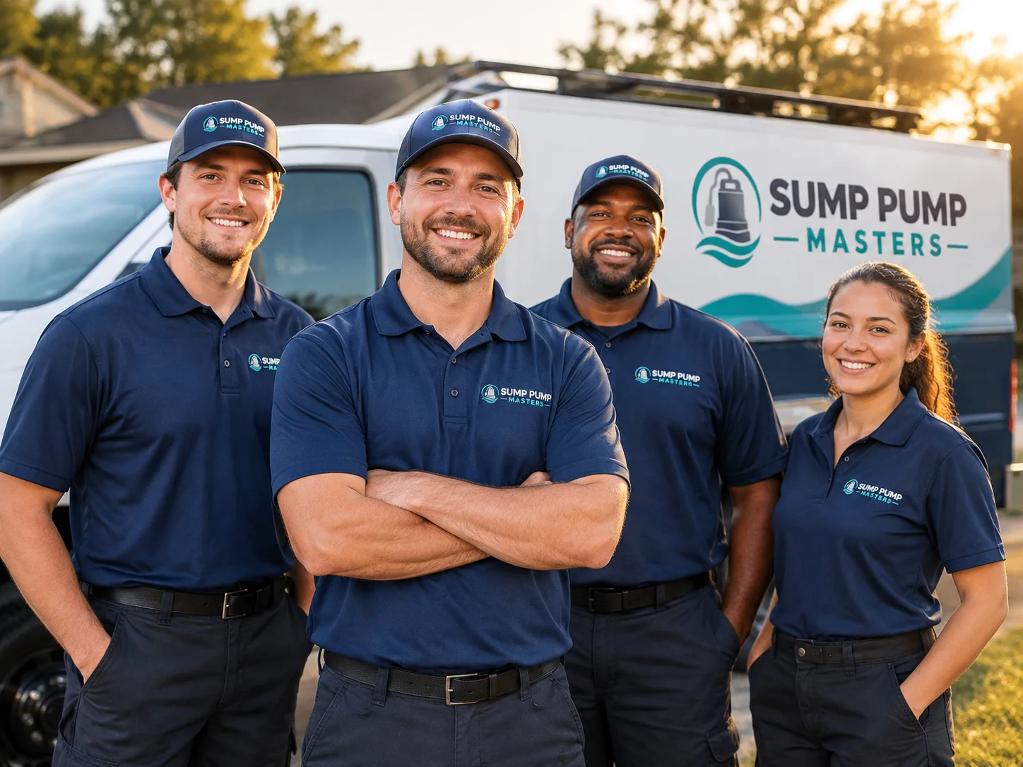 Sump Pump Repair company in Dublin, GA
